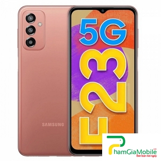 Thay Thế Sửa Chữa Samsung Galaxy F23 5G Hư Giắc Tai Nghe Micro Lấy Liền